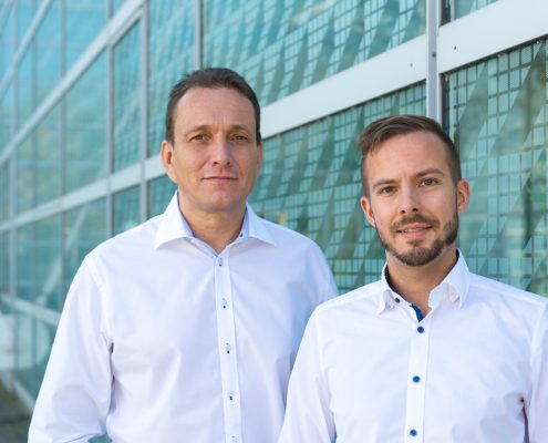 Cashback auf die Kinder-Krankenversicherung 7 Christoph Huebner & Markus Herrmann