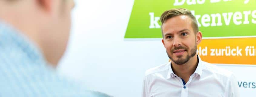 Kindertarife Ihrer privaten Krankenversicherung
