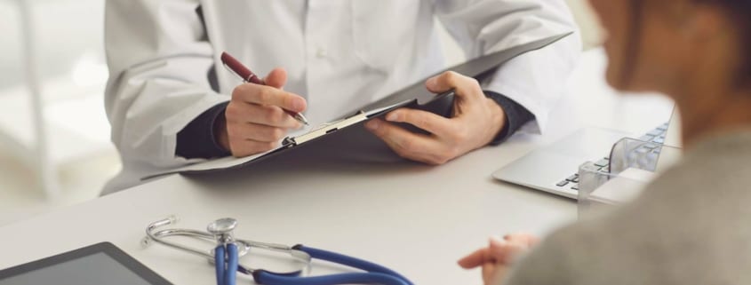 Gesundheitsprüfung PKV Kinder