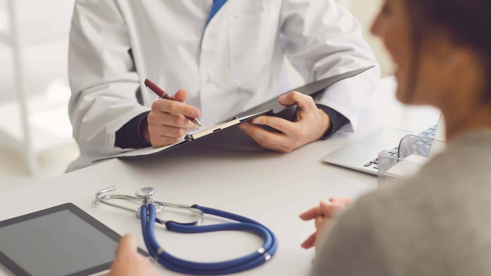 Gesundheitsprüfung bei der KinderPKV Alles Wichtige!