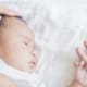 Krankes Baby - Krankenversicherung