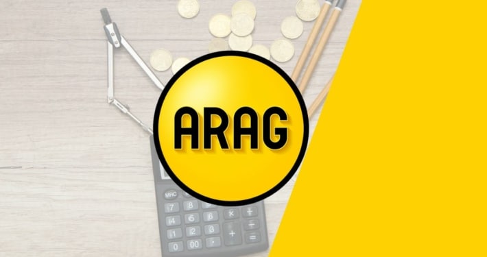 ARAG Beitragsanpassung