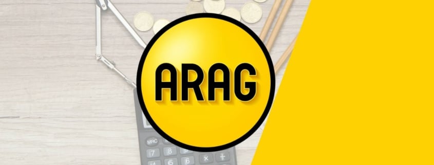 ARAG Beitragsanpassung