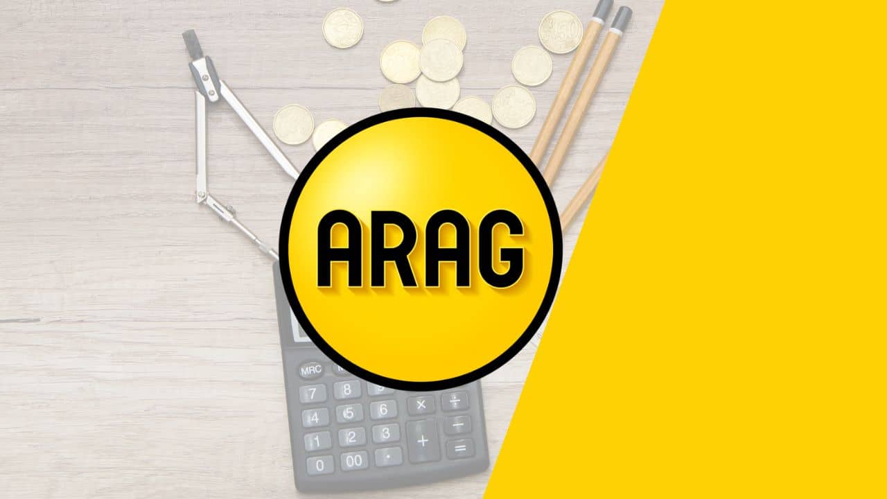 ARAG Beitragsanpassungen KVVoll und KVZusatz ab 01.01.2025 Leni, Leon & die Luchse