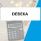 Debeka Beitragsanpassung