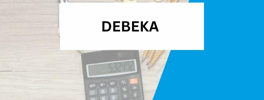 Debeka Beitragsanpassung