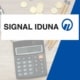 Beitragsanpassung Signal Iduna