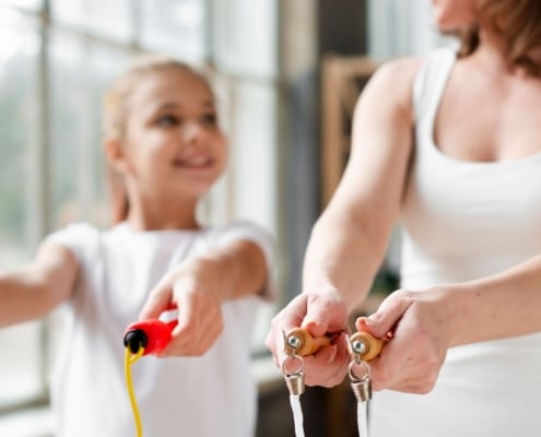 Ergotherapie & Logopädie für Kinder: So sichern Sie die beste Förderung 6