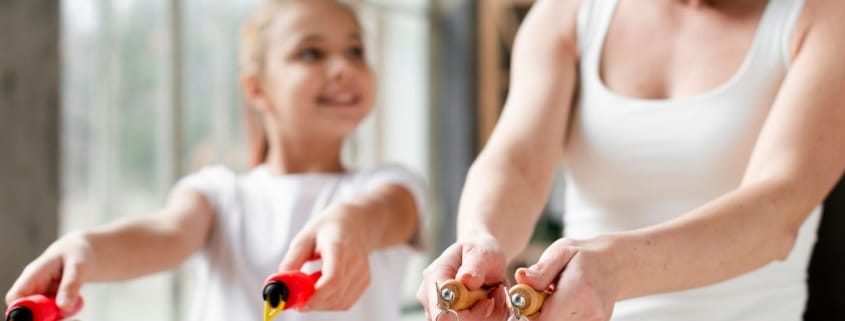 Ergotherapie & Logopädie für Kinder: So sichern Sie die beste Förderung 1