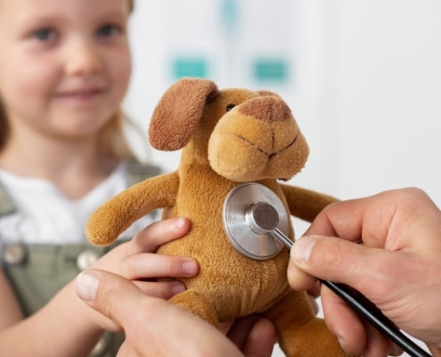 IGeL-Leistungen beim Kinderarzt: Sinnvoll oder teure Abzocke? Ein Guide für Eltern 9