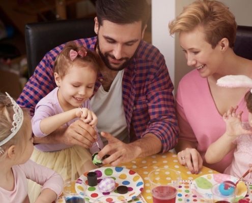 Stiefkinder & Patchworkfamilien: Der komplette Guide zur Krankenversicherung 6