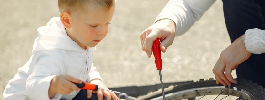 Unfall- vs. Invaliditätsversicherung: Welchen Schutz Ihr Kind wirklich braucht 1