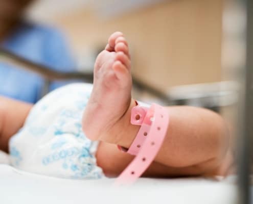 KISS-Syndrom bei Babys: Symptome, Diagnose und sanfte Therapien für dein Kind 3