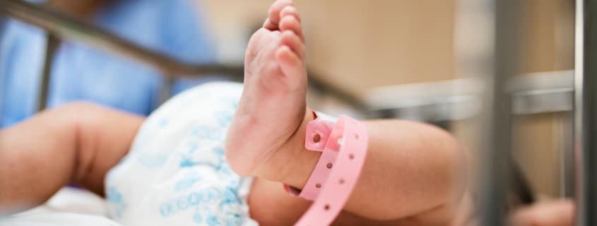 KISS-Syndrom bei Babys: Symptome, Diagnose und sanfte Therapien für dein Kind 1