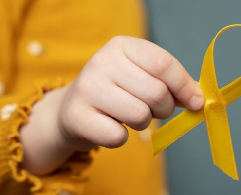 Krebs bei Kindern: Wie du im Ernstfall die beste medizinische Versorgung sicherstellst 1